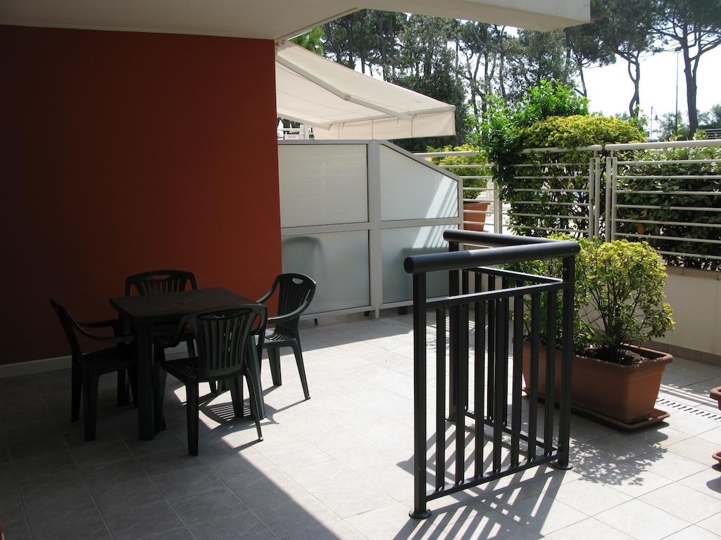 Residence Florida Caorle Quarto foto