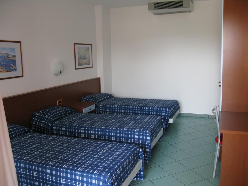 Residence Florida Caorle Quarto foto