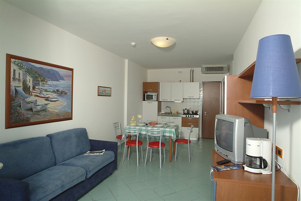 Residence Florida Caorle Exterior foto